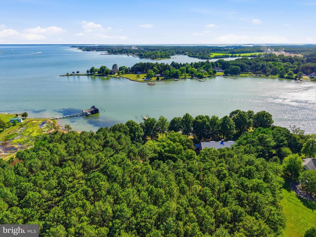 26279 DEEP WATER HARBOR ROAD