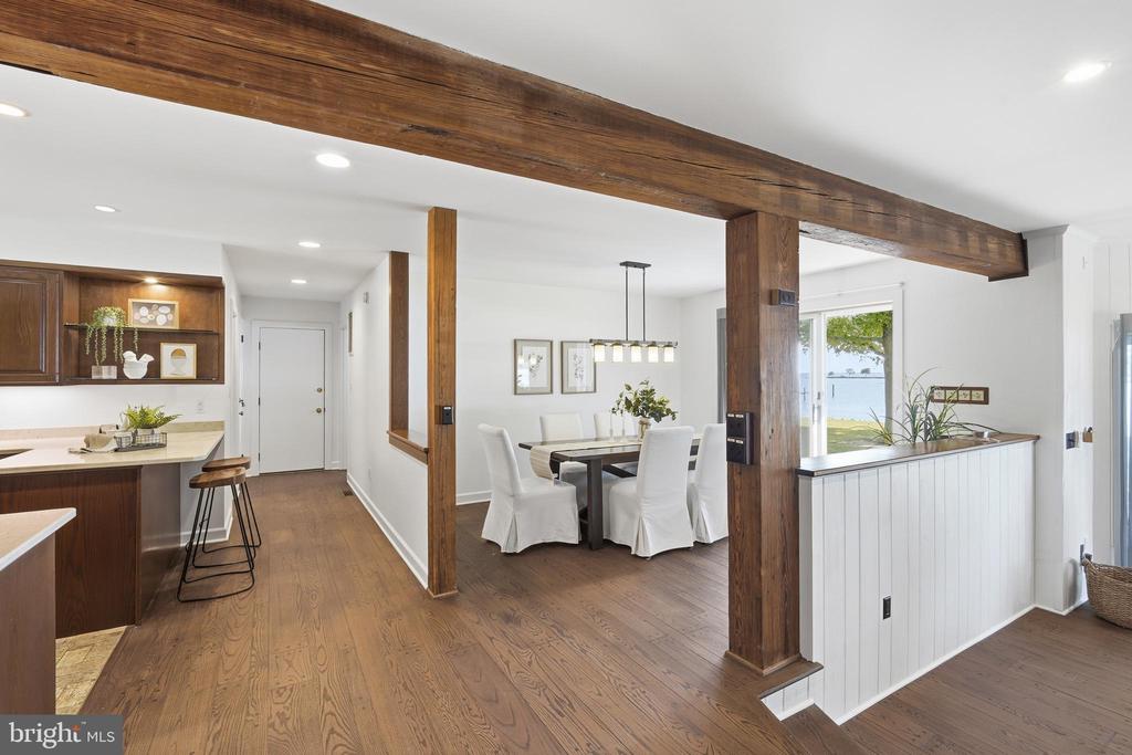26279 DEEP WATER HARBOR ROAD
