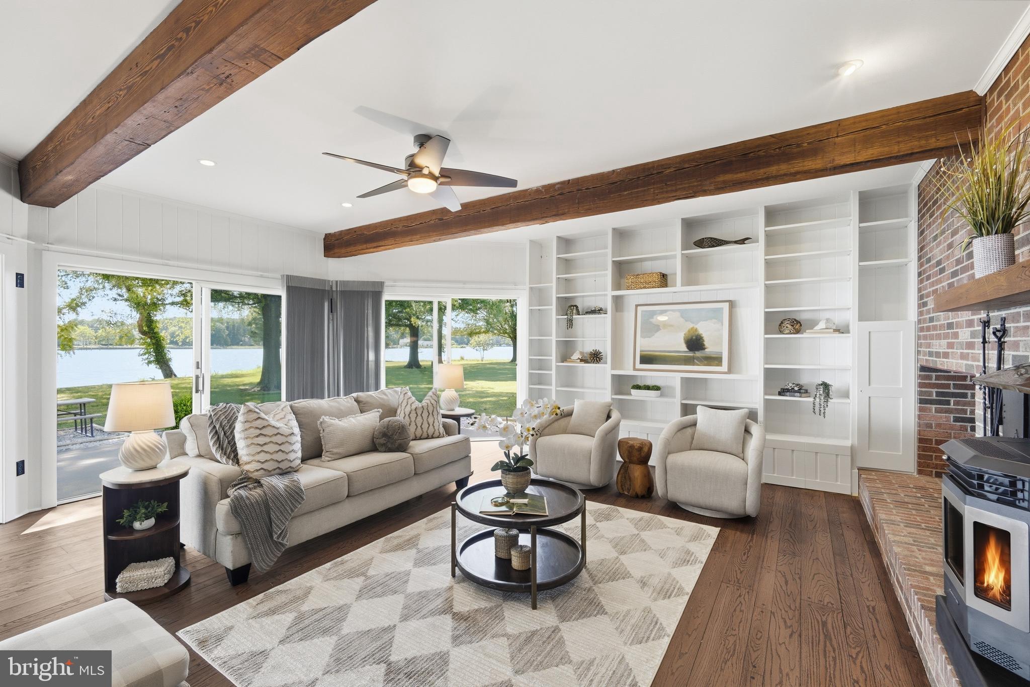 26279 DEEP WATER HARBOR ROAD