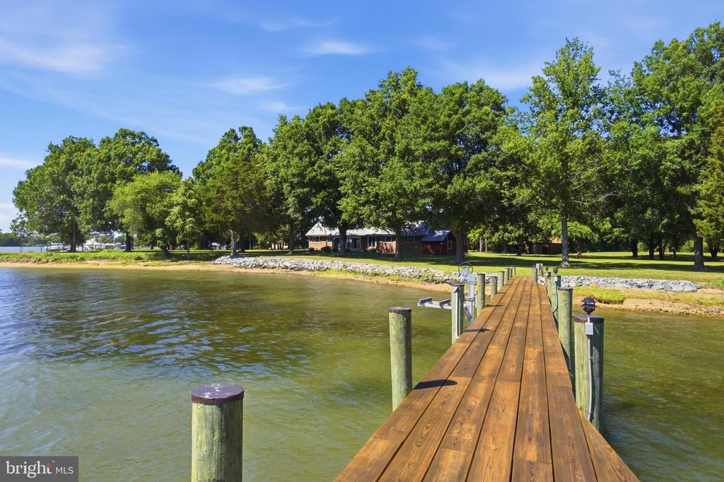 26279 DEEP WATER HARBOR ROAD