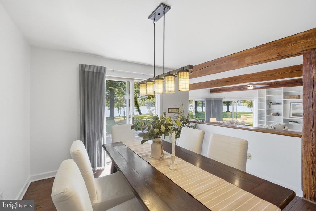 26279 DEEP WATER HARBOR ROAD