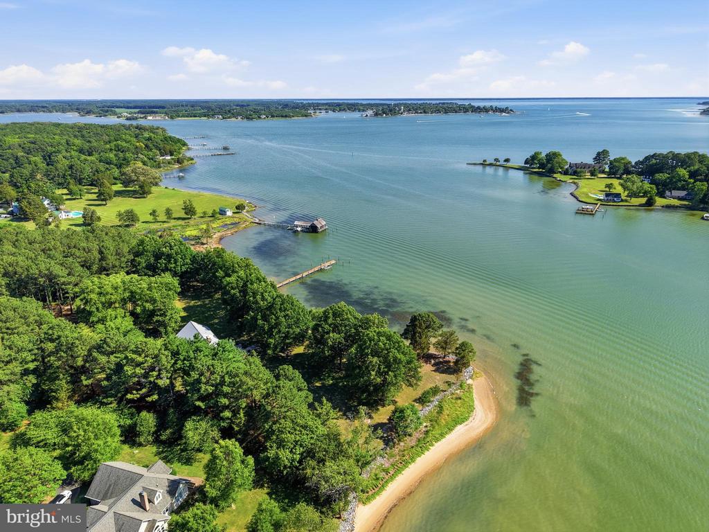 26279 DEEP WATER HARBOR ROAD