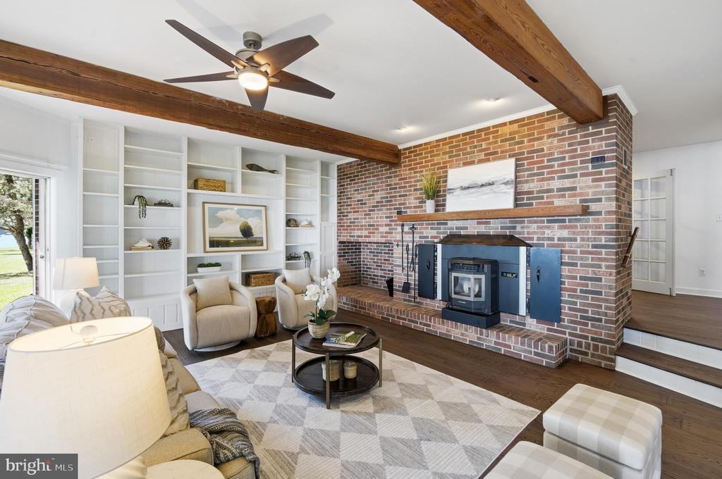 26279 DEEP WATER HARBOR ROAD