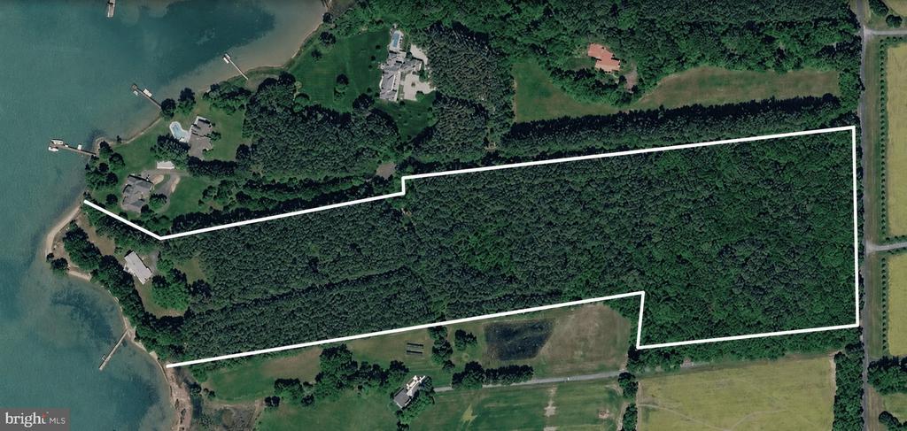 26279 DEEP WATER HARBOR ROAD