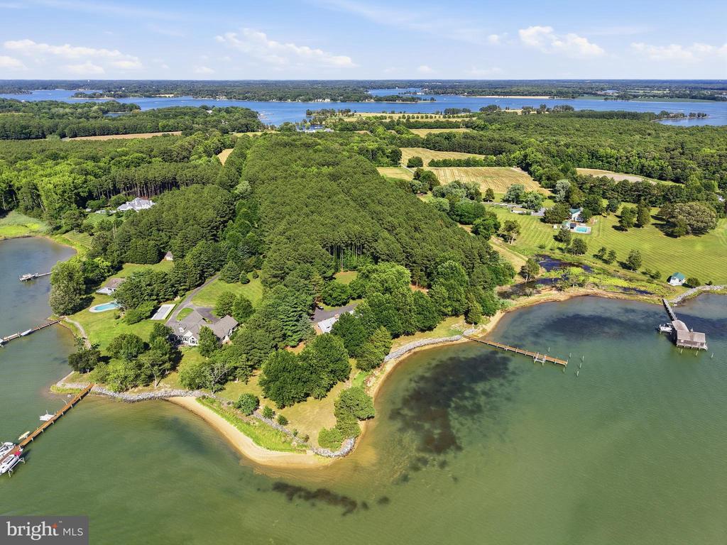 26279 DEEP WATER HARBOR ROAD