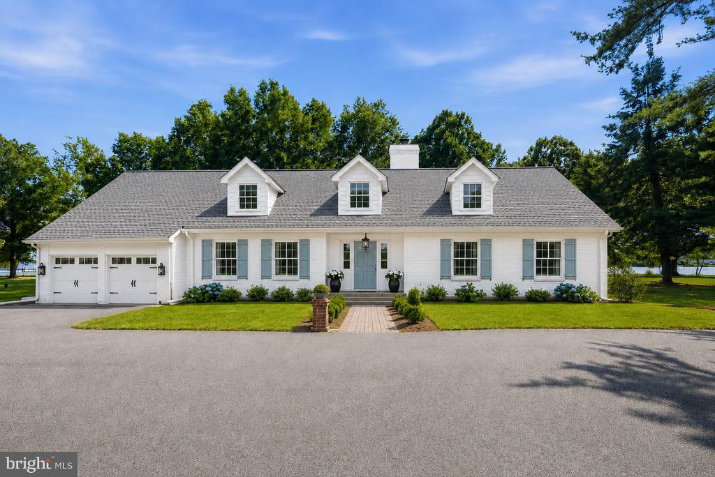 26279 DEEP WATER HARBOR ROAD