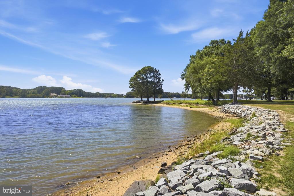 26279 DEEP WATER HARBOR ROAD