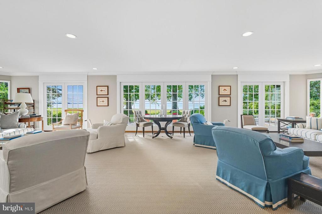 8612 TILGHMAN ISLAND ROAD