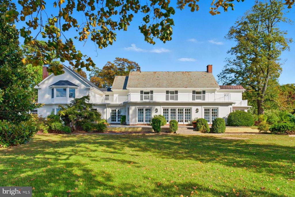 8612 TILGHMAN ISLAND ROAD