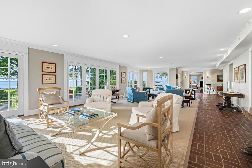 8612 TILGHMAN ISLAND ROAD