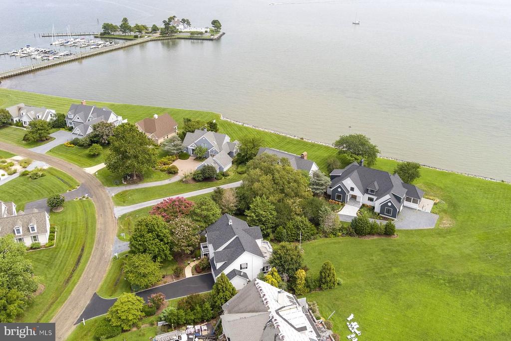 21477 ISLAND CLUB ROAD