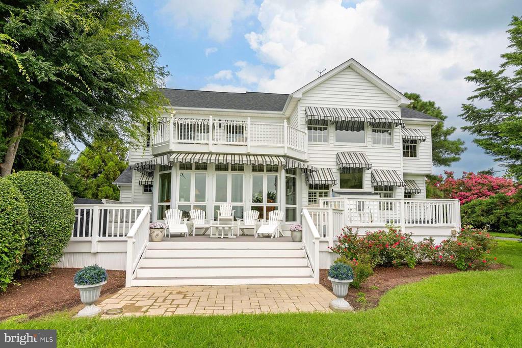 21477 ISLAND CLUB ROAD