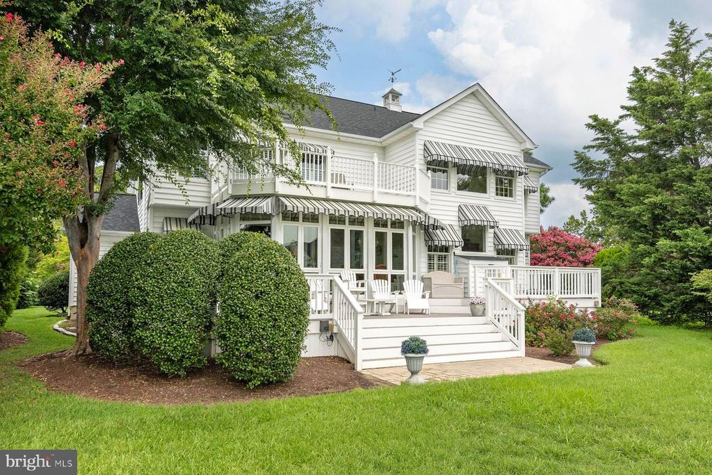 21477 ISLAND CLUB ROAD