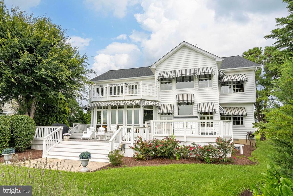 21477 ISLAND CLUB ROAD