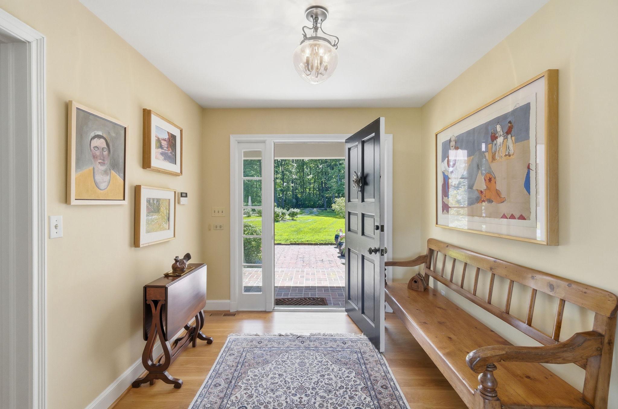27476 TRAVELERS REST COURT
