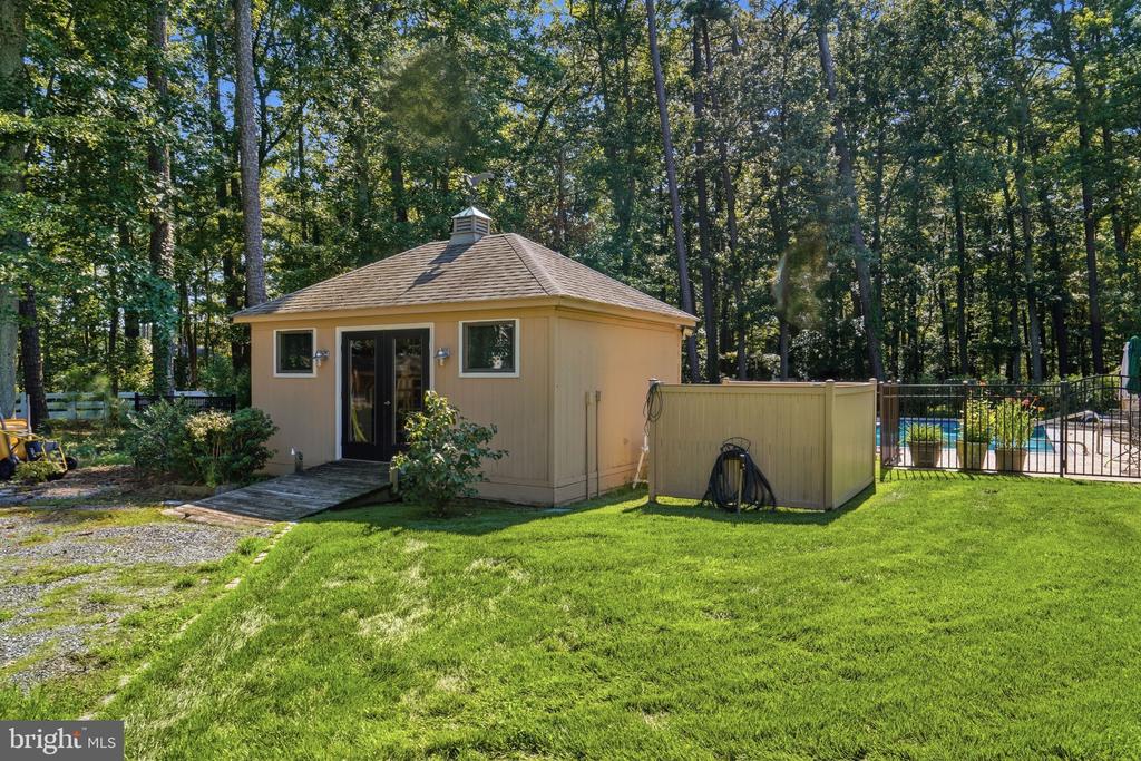 27476 TRAVELERS REST COURT
