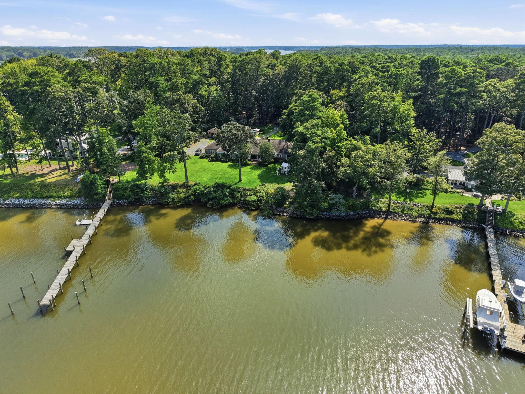 27476 TRAVELERS REST COURT