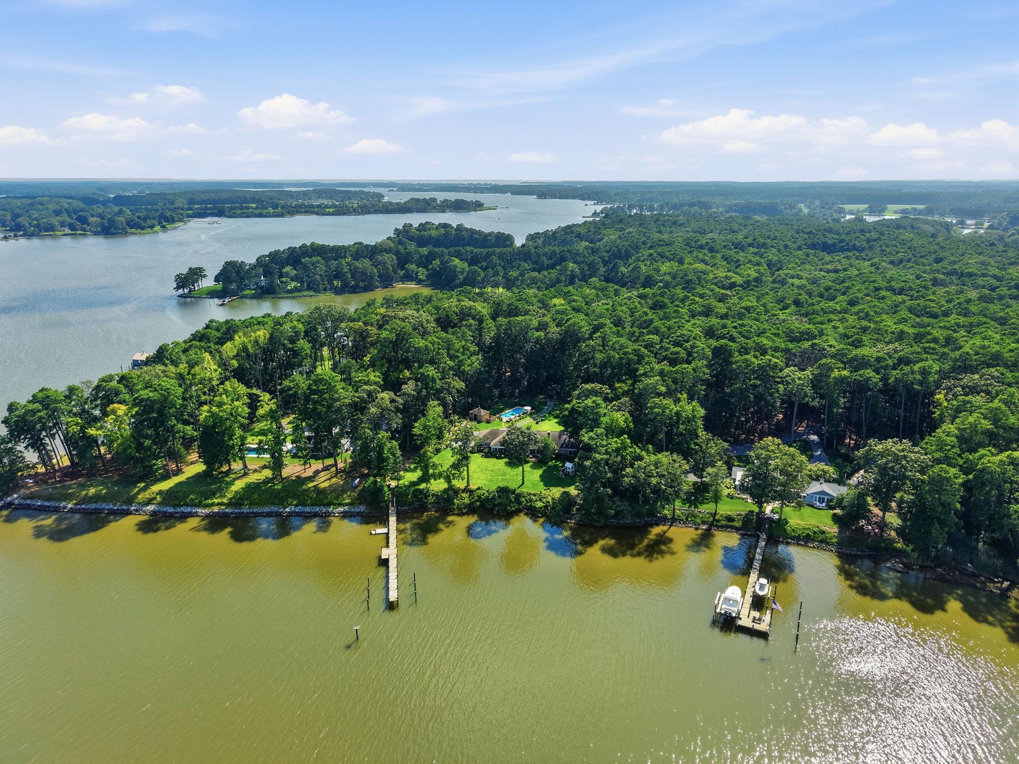 27476 TRAVELERS REST COURT