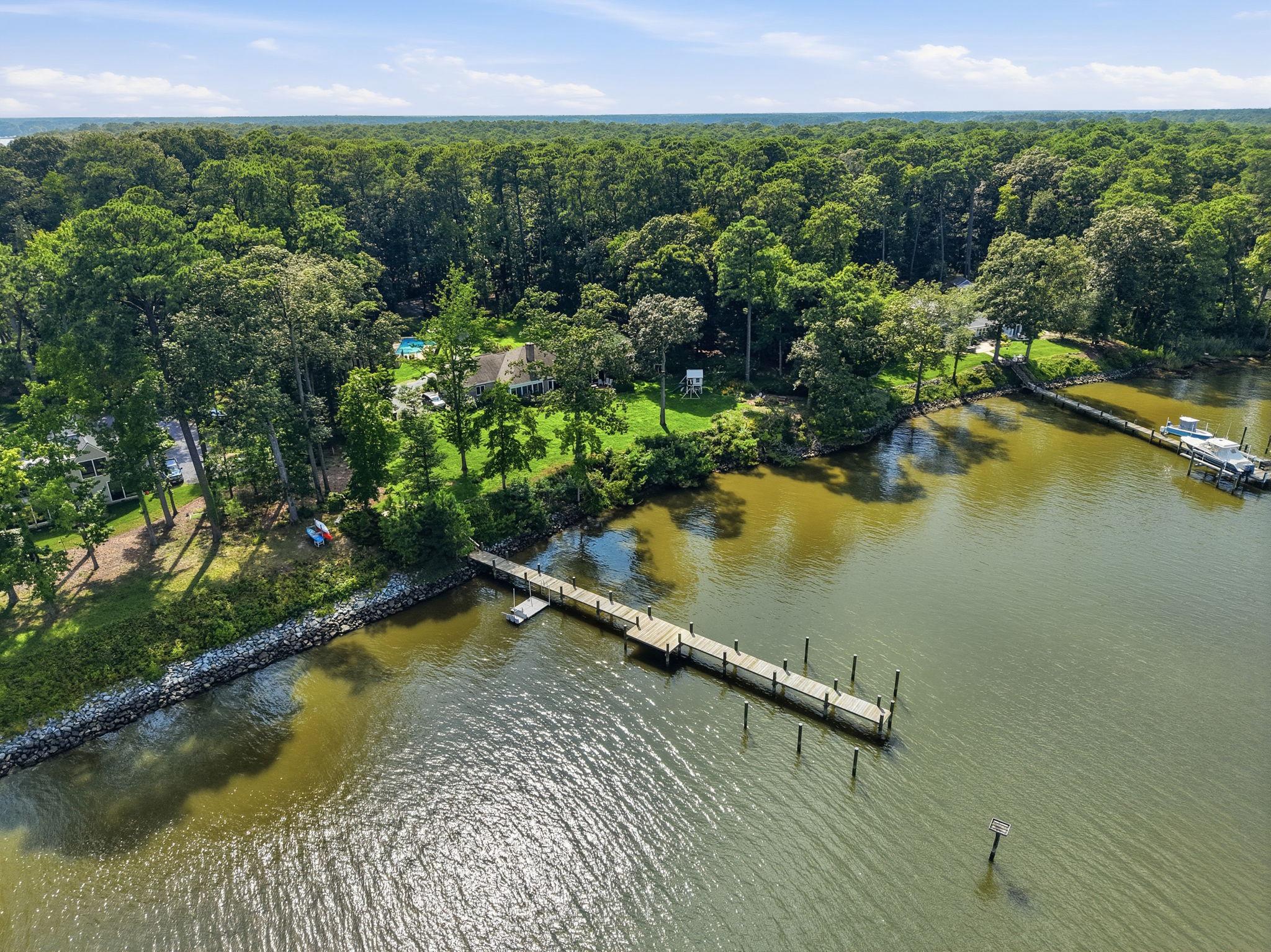 27476 TRAVELERS REST COURT