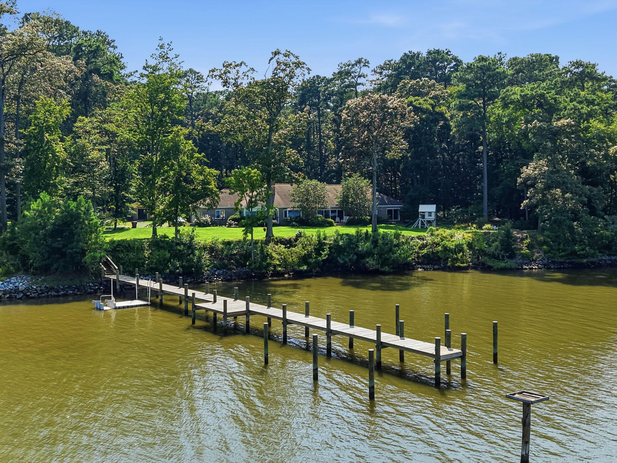 27476 TRAVELERS REST COURT