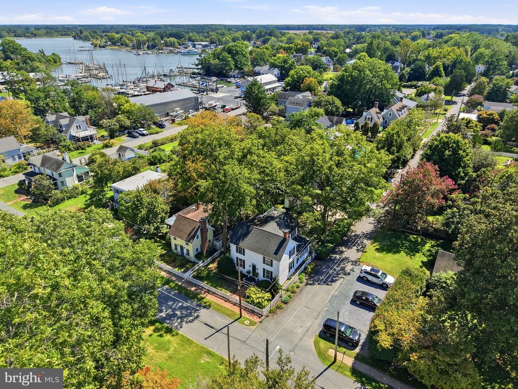 100 TILGHMAN STREET