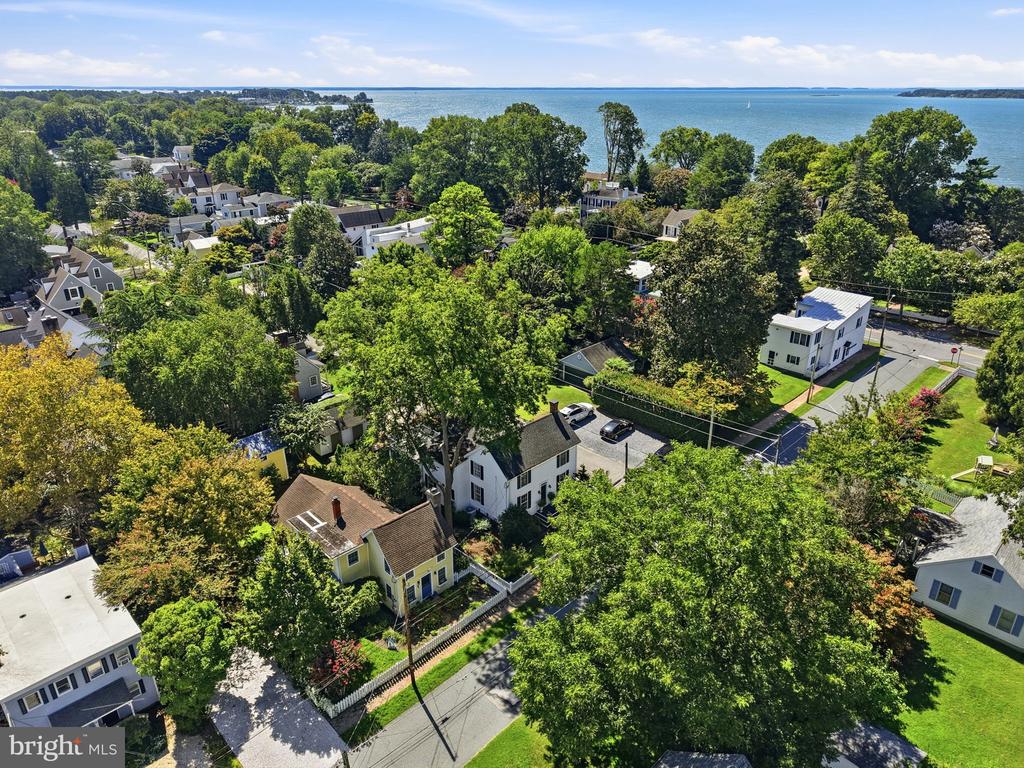 100 TILGHMAN STREET