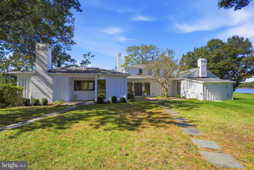 28041 OLD COUNTRY CLUB ROAD