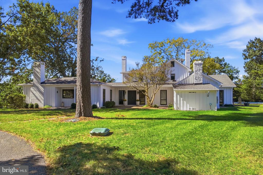 28041 OLD COUNTRY CLUB ROAD