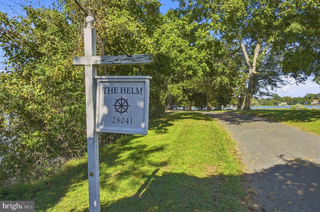 28041 OLD COUNTRY CLUB ROAD