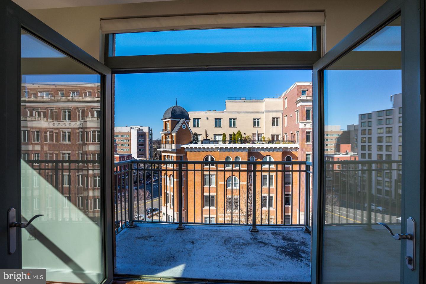 2425 L STREET NW Unit: 604