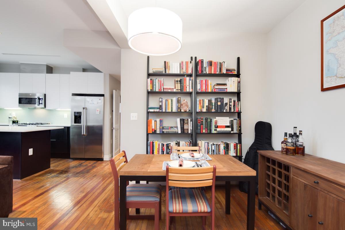 1811 WYOMING AVENUE NW Unit: 44