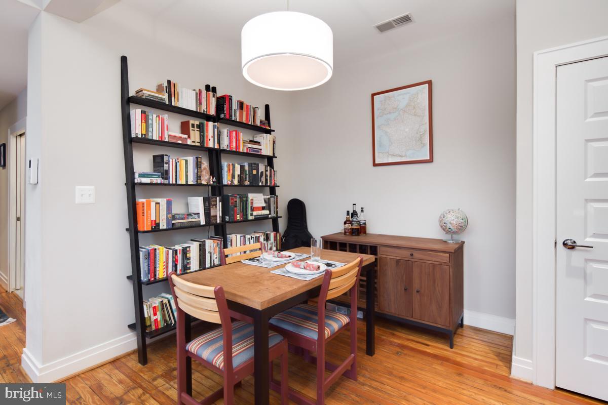 1811 WYOMING AVENUE NW Unit: 44
