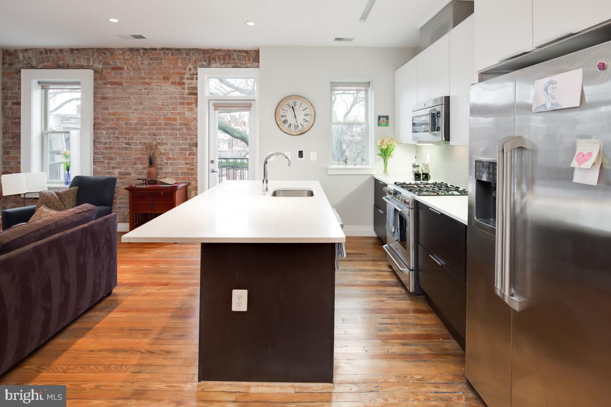 1811 WYOMING AVENUE NW Unit: 44