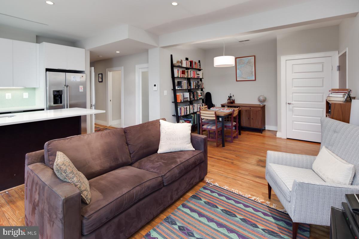 1811 WYOMING AVENUE NW Unit: 44