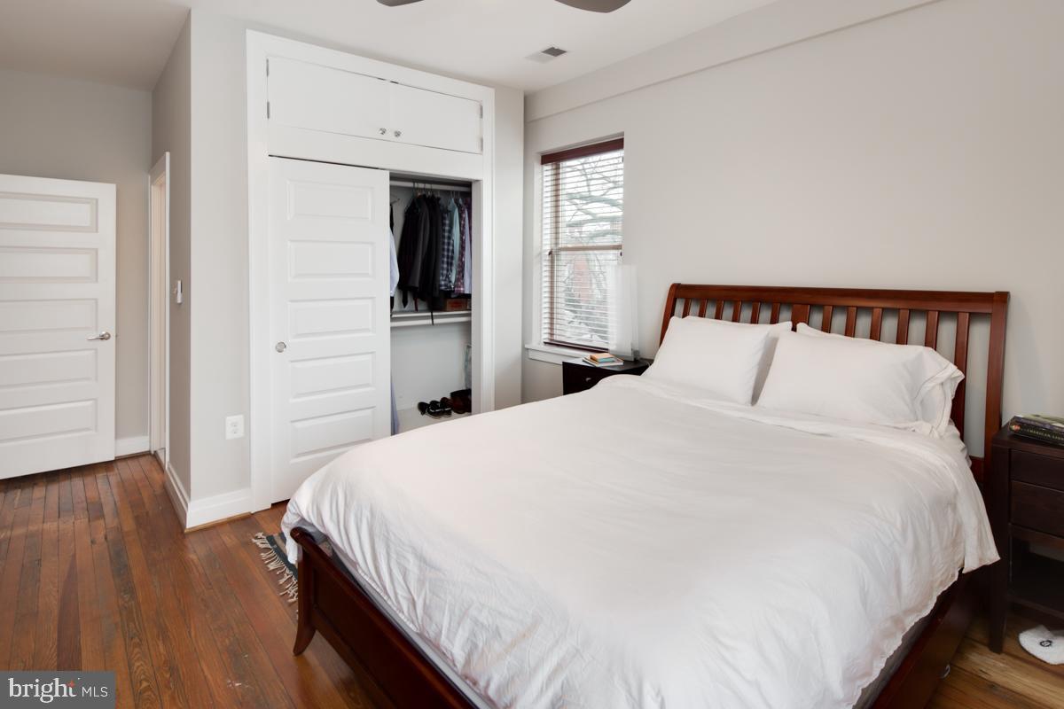 1811 WYOMING AVENUE NW Unit: 44