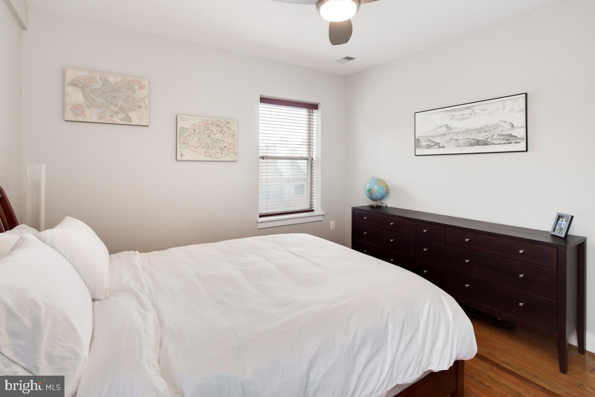 1811 WYOMING AVENUE NW Unit: 44