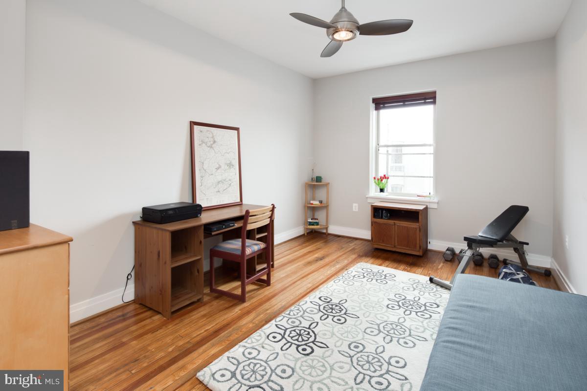 1811 WYOMING AVENUE NW Unit: 44
