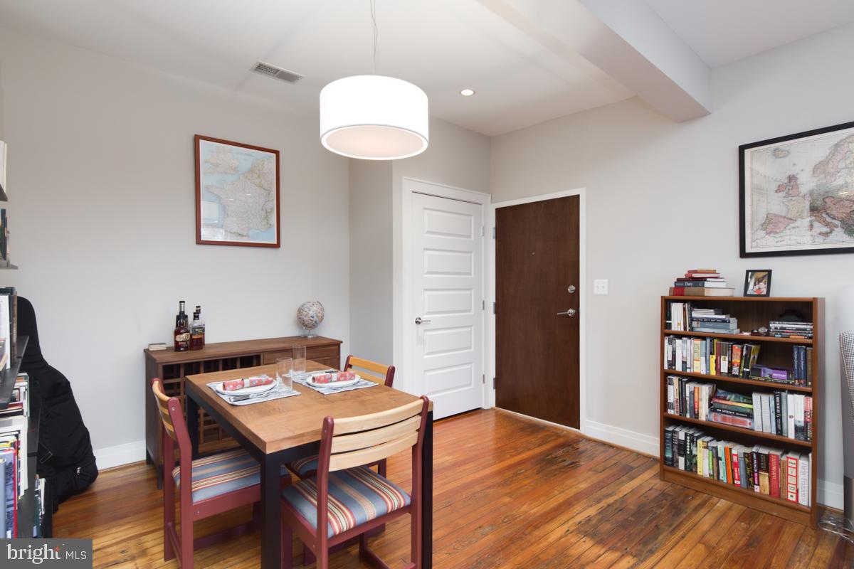 1811 WYOMING AVENUE NW Unit: 44