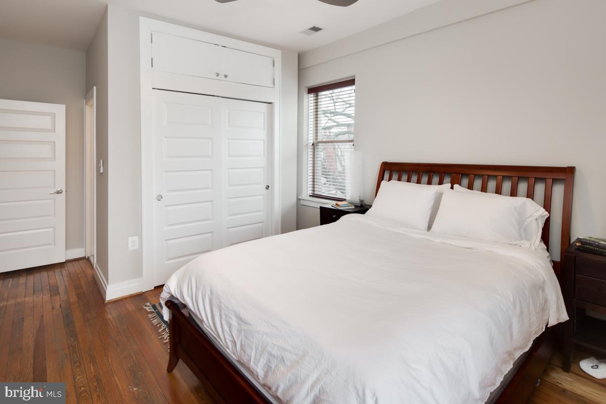 1811 WYOMING AVENUE NW Unit: 44