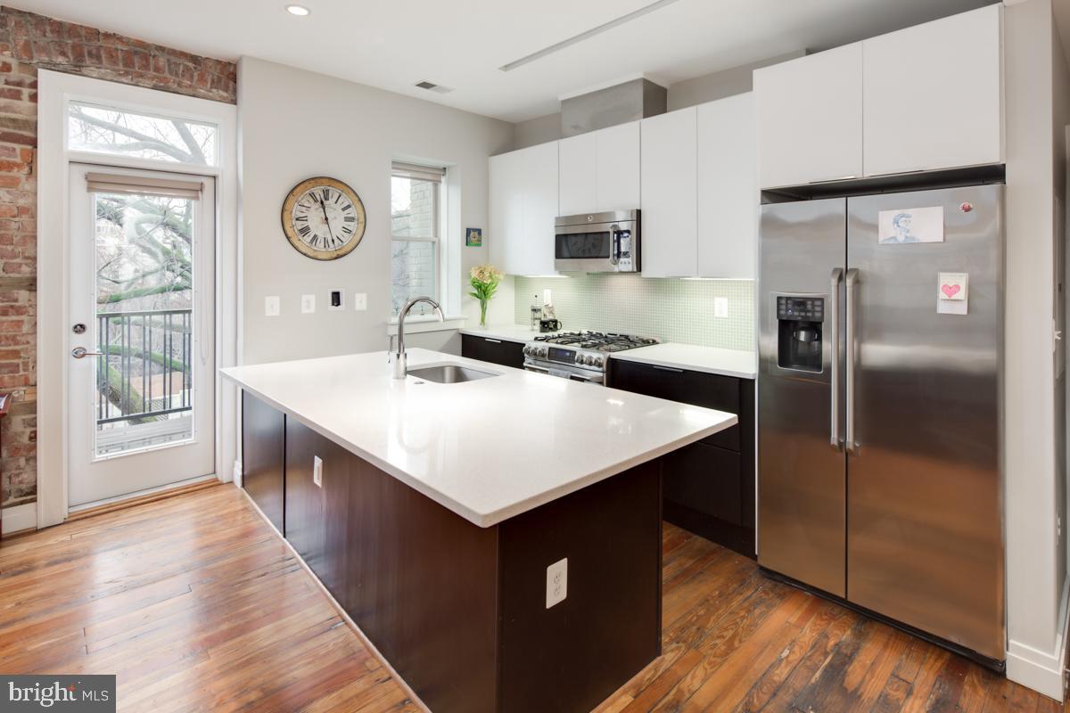 1811 WYOMING AVENUE NW Unit: 44