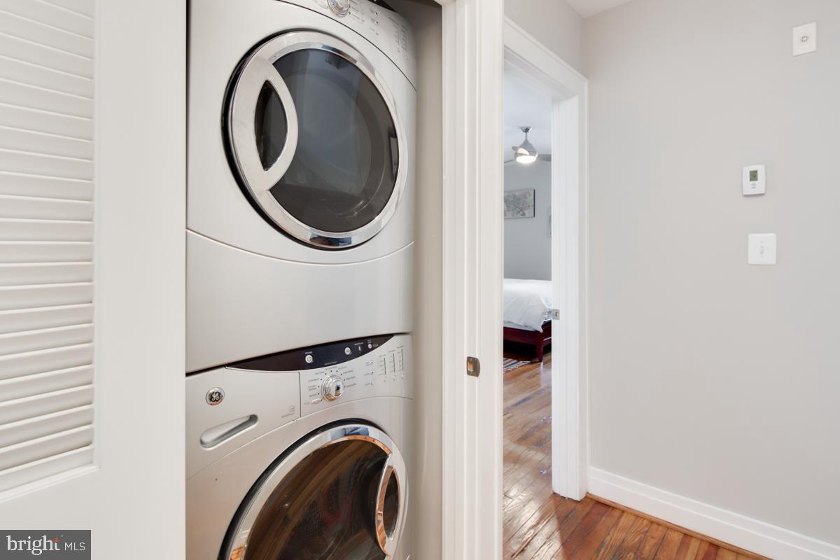 1811 WYOMING AVENUE NW Unit: 44