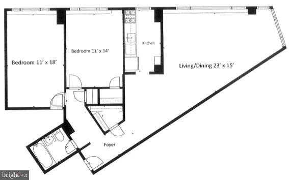 4200 CATHEDRAL AVENUE NW Unit: 519