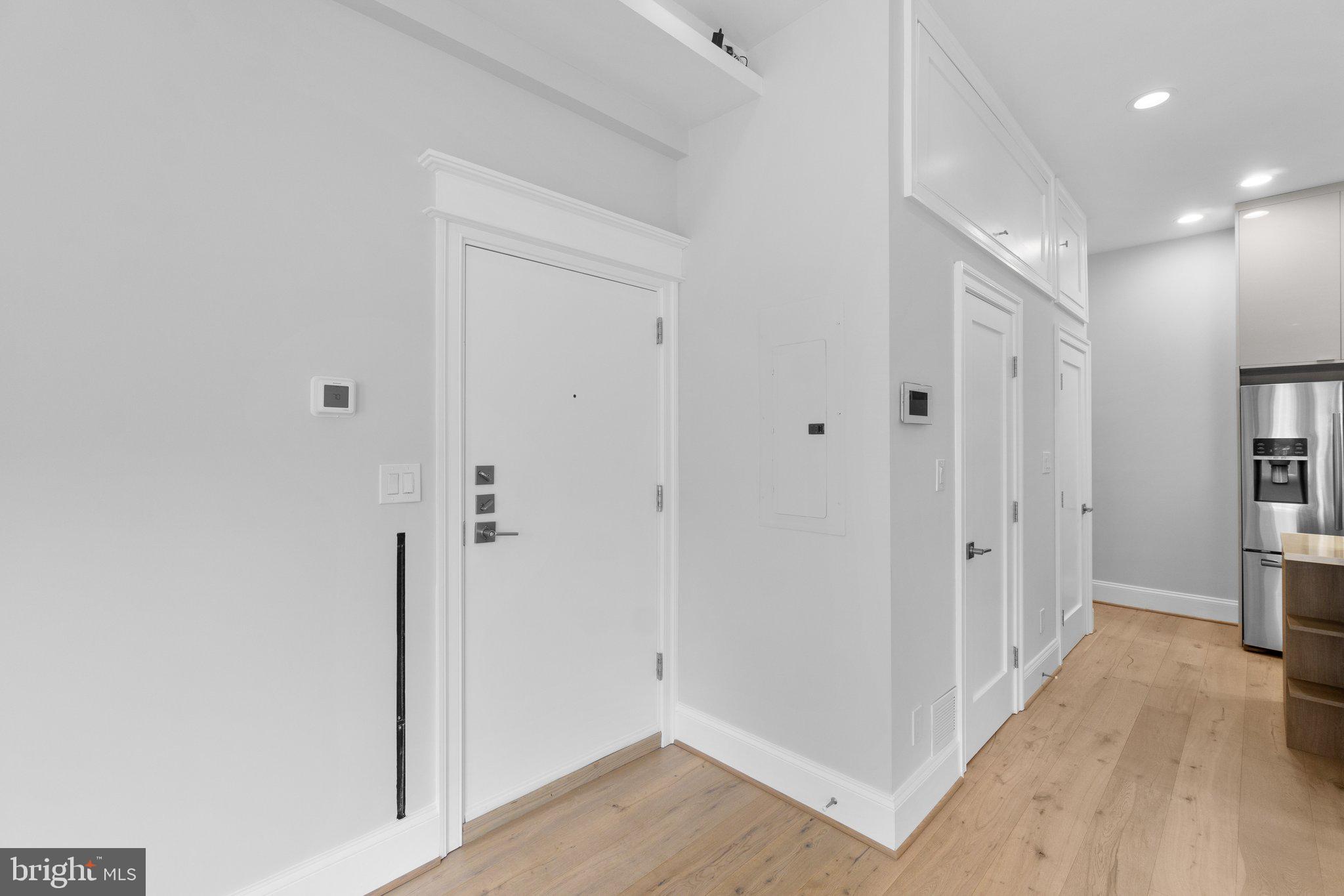 2112 Wyoming AVENUE NW Unit: 2