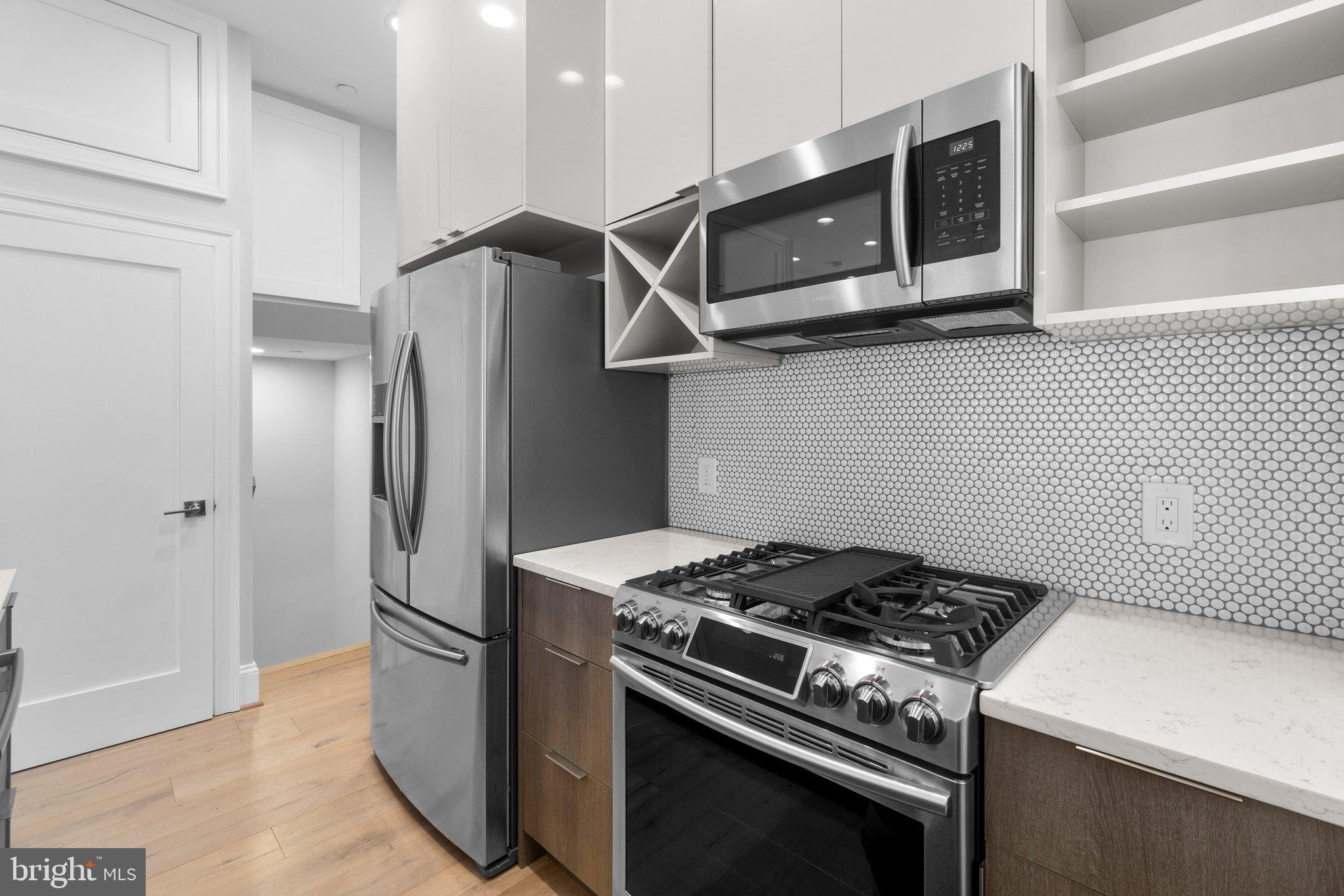 2112 Wyoming AVENUE NW Unit: 2