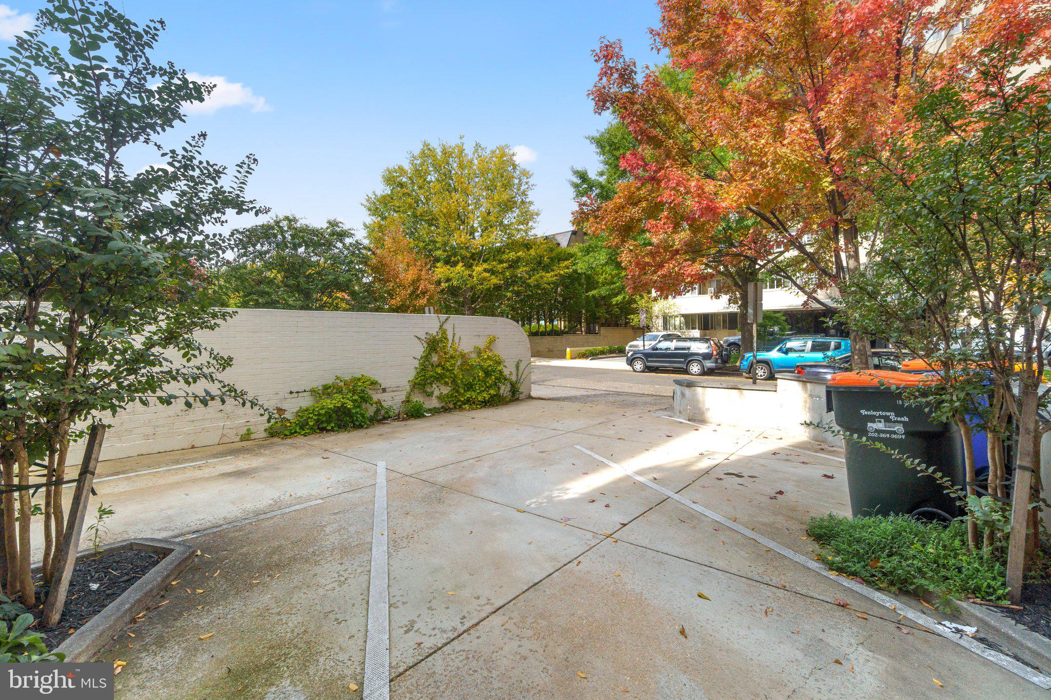 2112 Wyoming AVENUE NW Unit: 2