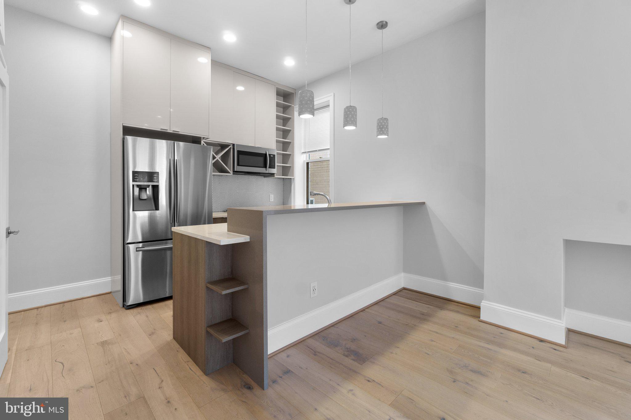 2112 Wyoming AVENUE NW Unit: 2