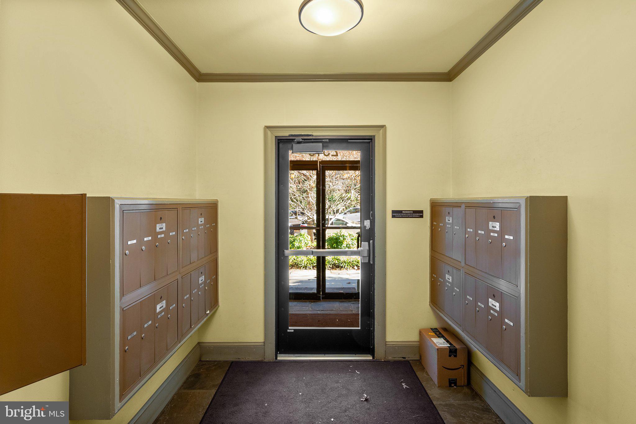 2310 Ashmead PLACE NW Unit: 203