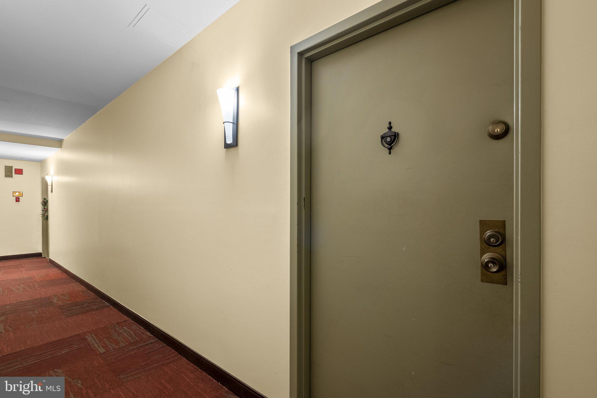 2310 Ashmead PLACE NW Unit: 203