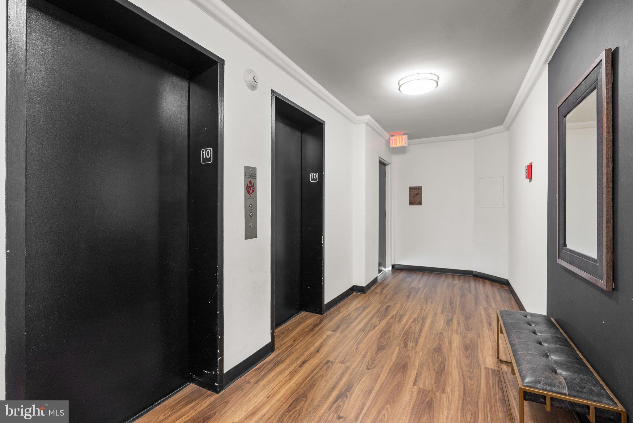 2030 F Street NW Unit: 1010