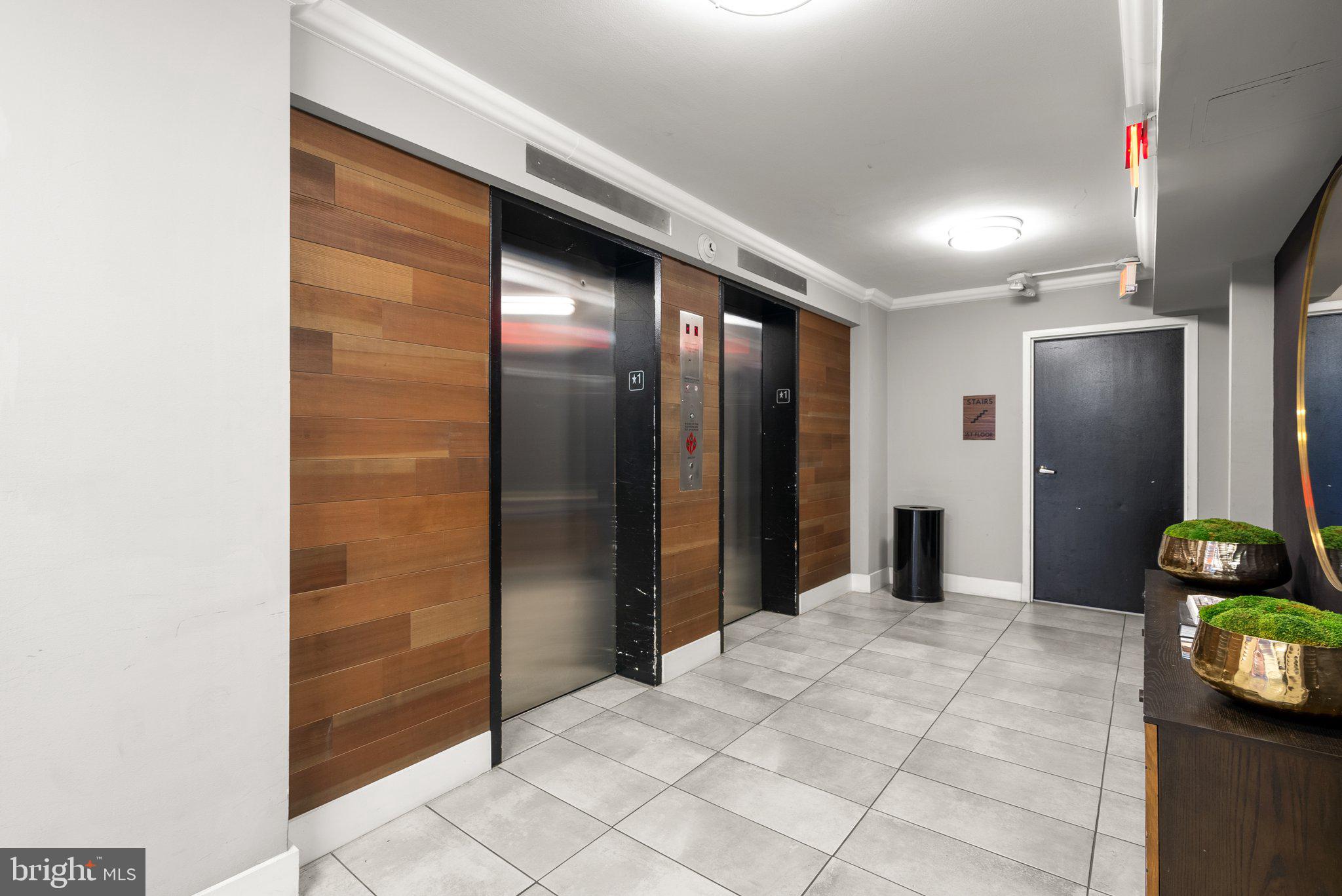 2030 F Street NW Unit: 1010